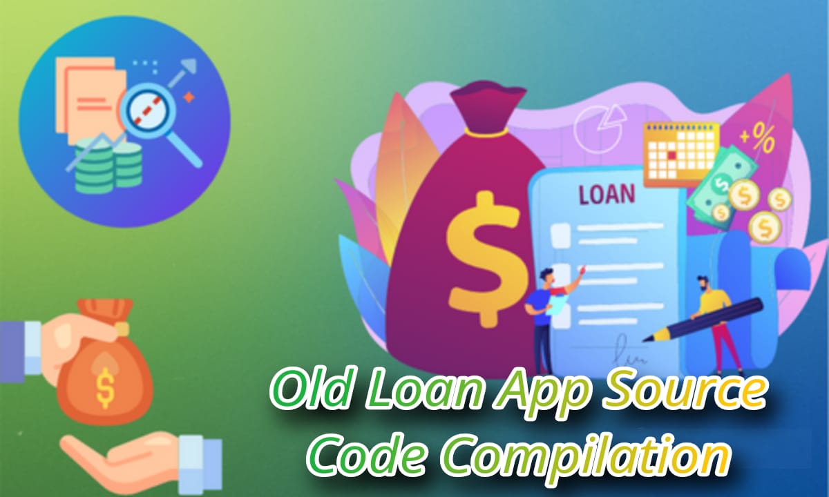 Old Loan App Source Code Compilation Till 2023 | Loan Information, Loan Calculator | MakeEasy